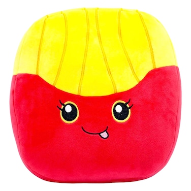 Cuddles Chips Velvet Plush Dolls