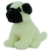 Cuddles Shar Pei Dog Plush Toy