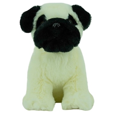 Cuddles Shar Pei Dog Plush Toy