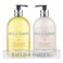 Bayliss &amp; Harding Sweet Mandarin and Grapefruit Luxury Handwash, 500ml with Sweet Mandarin and Grapefruit Moisturising Hand and Body Lotion Gift Tray, 500ml