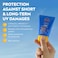 NIVEA SUN Protect &amp;Moisture Sun Lotion SPF30, Water-Resistant Sunscreen, 50ml