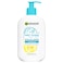 Garnier Fast Clear Salicylic Acid Plus Ceramides Gentle Hydrating Cleanser Foam for Acne Prone Skin, 250ml