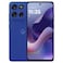 Motorola Moto G56 Smartphone, 256 GB, Pantone Dazzling Blue, Dual SIM, 12 GB RAM, 5G