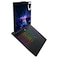 Lenovo Legion Pro 5 16IAX10 Laptop, Intel Core Ultra 9 275HX, 32GB RAM, 1TB SSD, 8GB NVIDIA GeForce RTX 5070 Graphics, 16-Inch WQXGA OLED, Windows 11 Home, Eclipse Black, 83F3001YAX