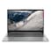 Lenovo IdeaPad 1 15ALC7 Laptop, AMD Ryzen 5 5625U, 8GB RAM, 512GB SSD, AMD Radeon Graphics, 15.6-Inch FHD, Windows 11 Home, Cloud Grey, 82R4011GAX