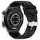 X.Cell Elite-7 Smartwatch, Bluetooth, IP67 Water Resistance, Black