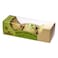 La Lushe White Chocolate Wafer and Kunafa, 63g