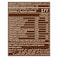 La Lushe Egg Wafer Milk Chocolate with Kinder Cream, 63g