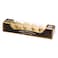 La Lushe White Chocolate Pecan Dragee, 30g