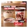Nutella Hazelnut Ice Cream Tub, Chocolate &amp; Milk, 470ml