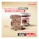 Nutella Hazelnut Ice Cream Tub, Chocolate &amp; Milk, 470ml
