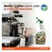 Delta Green Coffee Machine Cleaner, 1L
