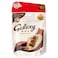Galaxy Chocolate Minis Smooth Milk, 11 Mini Chocolate Bars, 137.5g Pack of 2