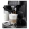 DeLonghi Magnifica Start Fully Automatic Coffee Machine ECAM220.60.B, 1450 W, 1.8 L, Black, Plastic, 15 Bar