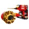 Lego NinjaGO Kai's Mech Storm Rider Building Toy