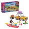 Lego Friends Friendship Road-Trip Travel Car Building Toy