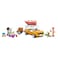 Lego Friends Friendship Road-Trip Travel Car Building Toy