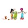 Lego Friends Friendship Road-Trip Travel Car Building Toy