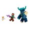 Lego Minecraft The Warden Encounter Building Toy
