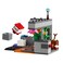Lego Minecraft The Warden Encounter Building Toy