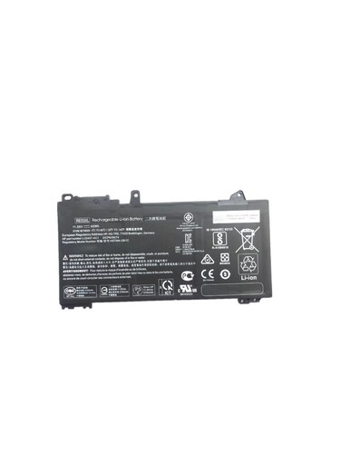 new replacement Battery RE03XL for/H.P' ProBook 450 G6 450 G7 440 G6 430 445 455R G6 430 440 445 G7 Series HSTNN-OB1C HSTNN-UB7R