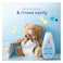 Johnson's No More Tears Formula Baby Bath, 500ml+200ml