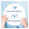 Johnson's No More Tears Formula Baby Bath, 500ml+200ml