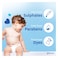 Johnson's No More Tears Formula Baby Bath, 500ml+200ml