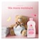 Johnson's Baby Moisturising Oil, 500ml+200ml