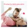 Johnson's Baby Moisturising Oil, 500ml+200ml