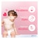 Johnson's Baby Moisturising Oil, 500ml+200ml