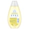Johnson's Baby No More Tears Gentle and Mild Top-to-Toe Wash, 500ml+300ml