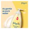 Johnson's Baby No More Tears Gentle and Mild Top-to-Toe Wash, 500ml+300ml