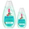 Johnson's No More Tears 2-in-1 Kids Shampoo, 500ml + Conditioner, 200ml