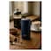 Moya Ripple Travel Coffee Mug, Navy, 240ml