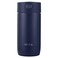 Moya Ripple Travel Coffee Mug, Navy, 240ml