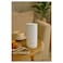 Moya Surf Travel Coffee Mug, White, 350ml