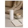 Moya Surf Travel Coffee Mug, White, 350ml