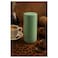 Moya Ripple Travel Coffee Mug, Green, 240ml