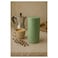 Moya Ripple Travel Coffee Mug, Green, 240ml