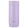 Moya Surf Travel Coffee Mug, Lilac, 350ml