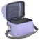 Igloo Everyday Gripper Lunch Bag, Purple, 9 L