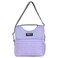 Igloo Everyday Gripper Lunch Bag, Purple, 9 L