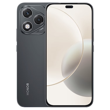 Honor 400 Lite Dual Sim 8GB RAM 256GB 5G Velvet Black