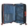 American Tourister Circurity 2 Wheels Spinner Hard Luggage Trolley, Black, 68cm