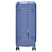 American Tourister Frontec Hard Luggage Trolley, Elemental Blue, 79cm