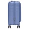 American Tourister Frontec Hard Luggage Trolley, Elemental Blue, 54cm