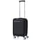 American Tourister Frontec Hard Luggage Trolley, Black, 54cm
