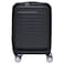 American Tourister Frontec Hard Luggage Trolley, Black, 54cm