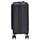 American Tourister Frontec Hard Luggage Trolley, Black, 54cm